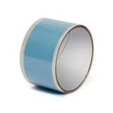 Inspection Arrows, Paper 3/16"x1/8", 6.4 mil, Blue, 1000/Roll redirect to product page